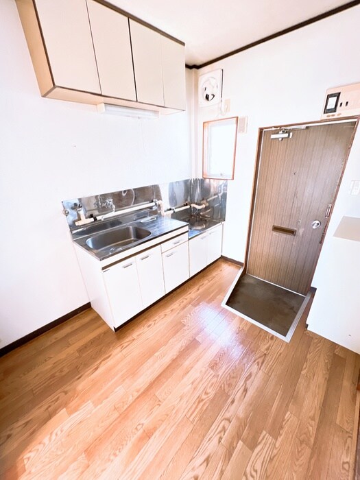 物件内観写真16　(居室)