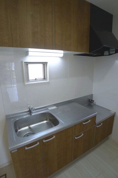 物件内観写真12　(キッチン)