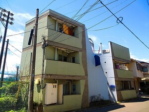 ベルトピアたまプラ－ザ外観写真