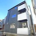 ＫＩＳ松戸市馬橋アパート２期