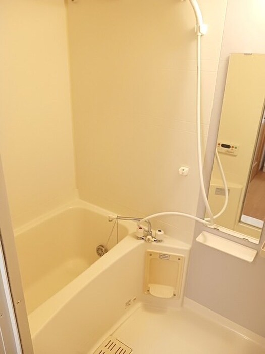 物件内観写真5　(バス／シャワールーム等)
