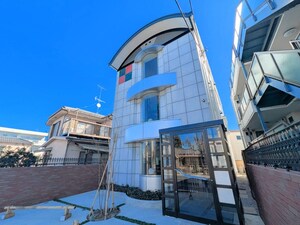 F＆Pビル外観写真