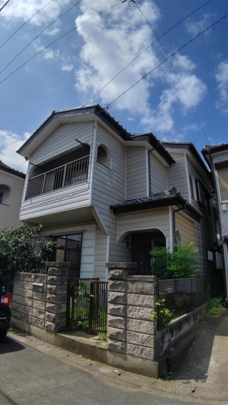 旭町３丁目戸建外観写真