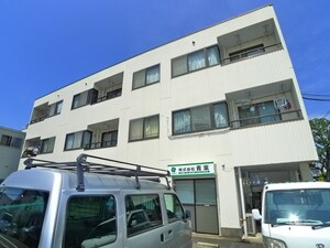 ハッピーハウス小沢外観写真