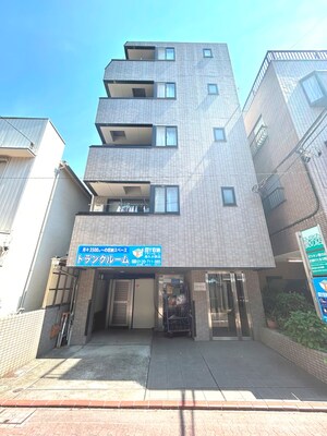 Ｈａｒｍｏｎｙ外観写真