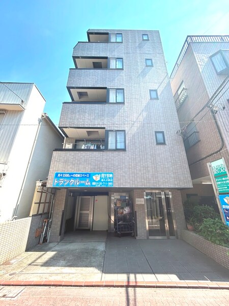 Ｈａｒｍｏｎｙ外観写真