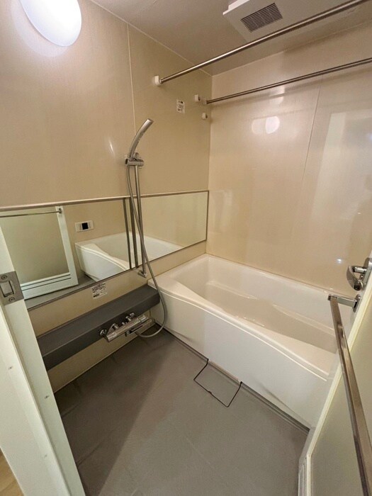 物件内観写真10　(バス／シャワールーム等)