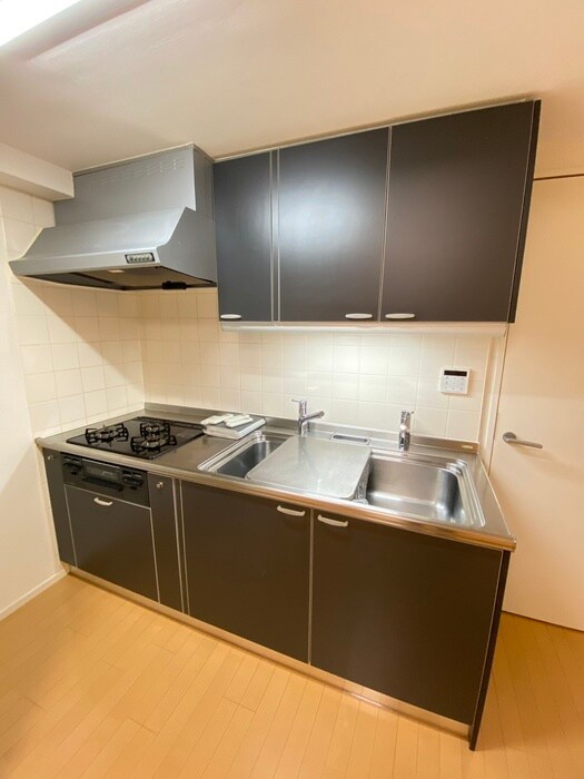 物件内観写真10　(キッチン)