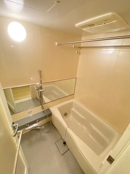 物件内観写真11　(バス／シャワールーム等)