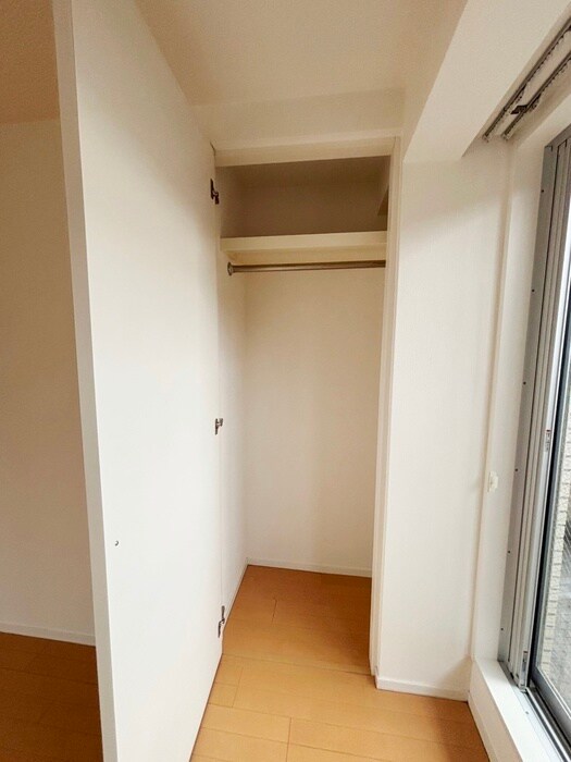 物件内観写真13　(収納)