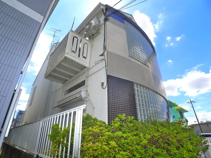 物件外観写真3　(外観写真)