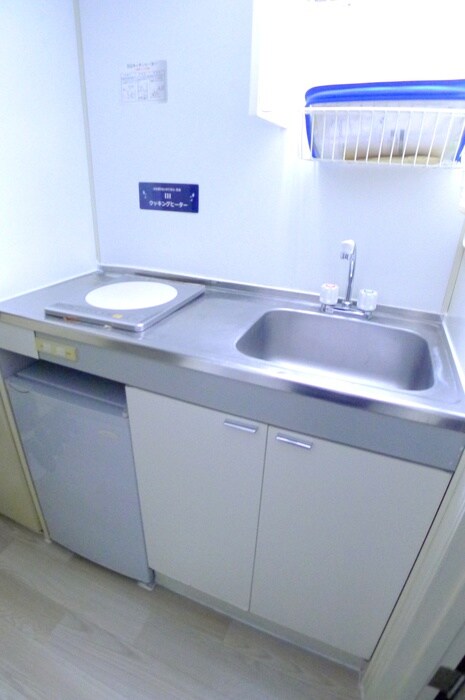 物件内観写真12　(キッチン)