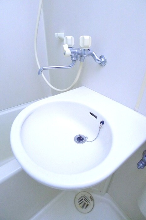 物件内観写真13　(洗面)