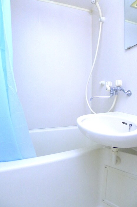 物件内観写真14　(バス／シャワールーム等)