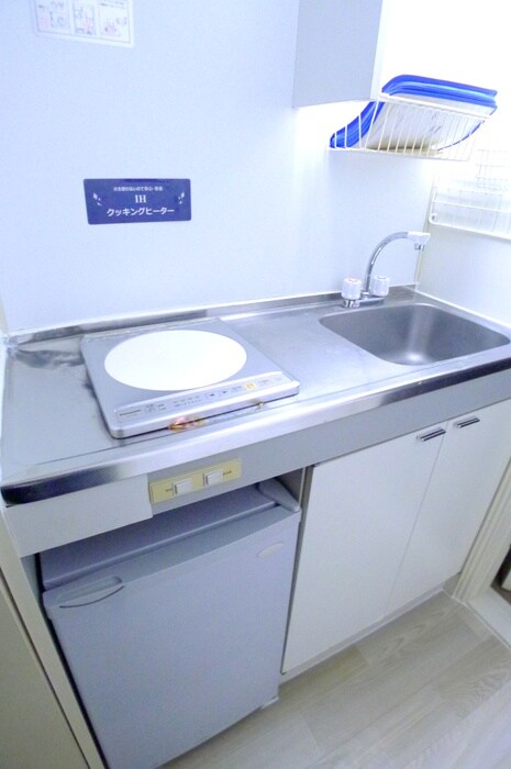 物件内観写真22　(キッチン)