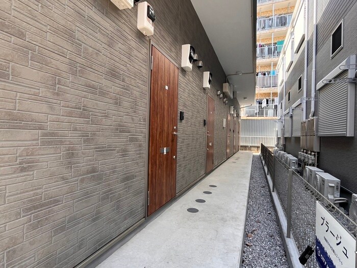 物件外観写真4　(外観写真)