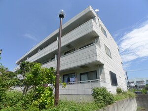 パインズプラーザ外観写真