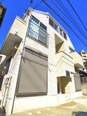 メイプルハウス小仲台