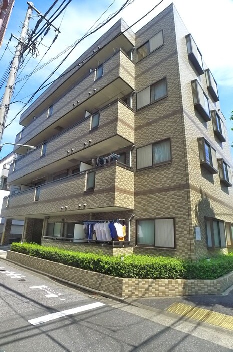 物件外観写真6　(外観写真)