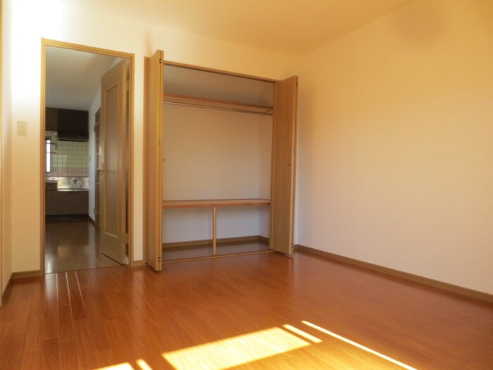 物件内観写真11　(居室)