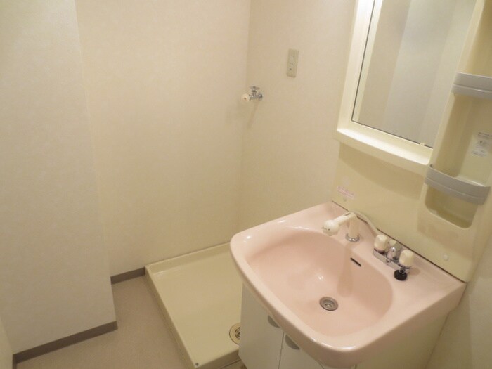 物件内観写真13　(洗面)