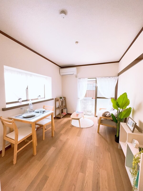居室