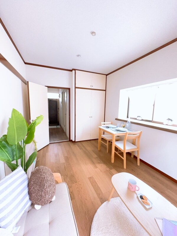 居室