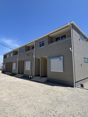 仮）リーブルファイン藤の牛島外観写真
