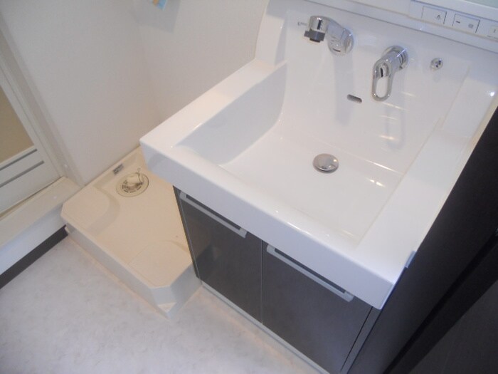 物件内観写真13　(洗面)