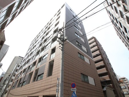 ﾙｼﾞｪﾝﾃ･ﾘﾍﾞﾙ日本橋濱町(505)外観写真