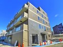 ダイヤモンドクレスト中新宿