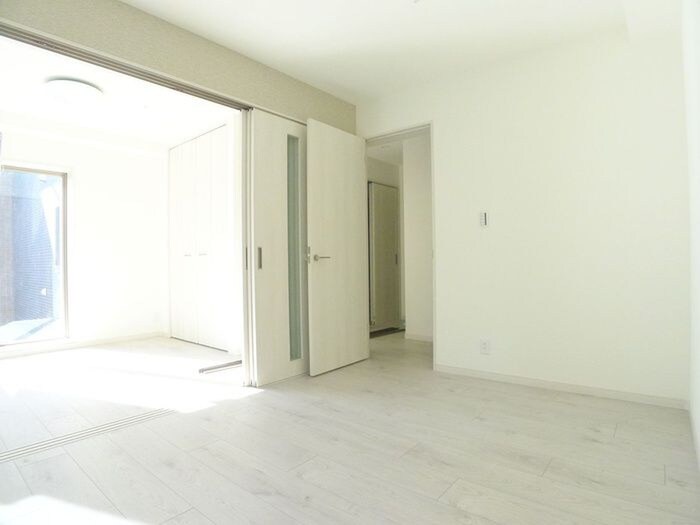 物件内観写真9　(居室)