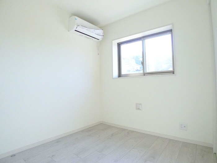 ダイヤモンドクレスト南柏の居室