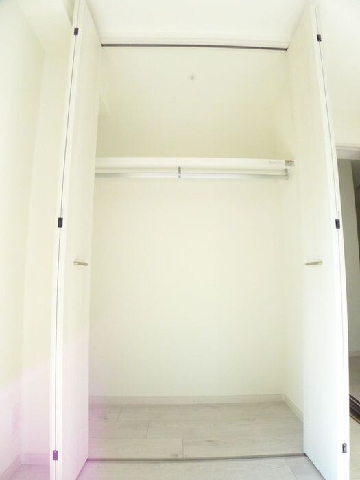 物件内観写真11　(収納)