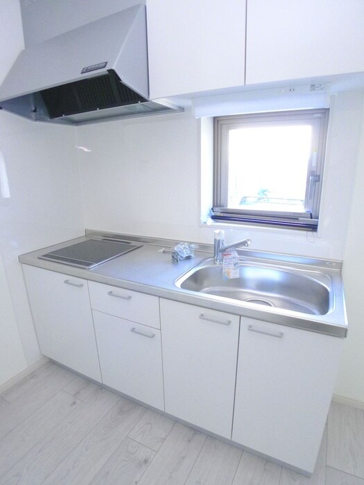 物件内観写真12　(キッチン)