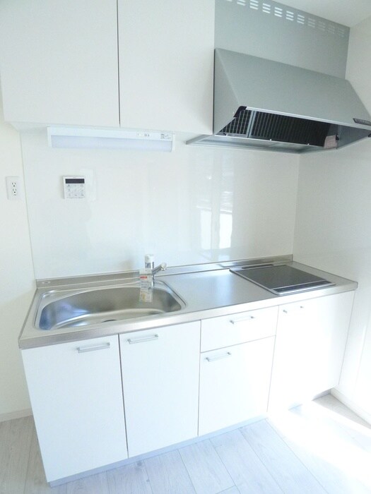 物件内観写真12　(キッチン)