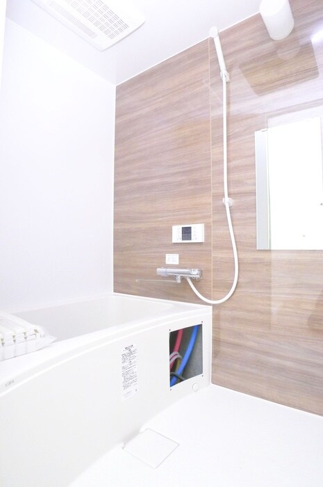 物件内観写真13　(バス／シャワールーム等)