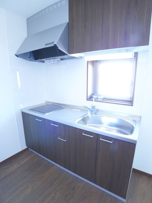 物件内観写真13　(キッチン)