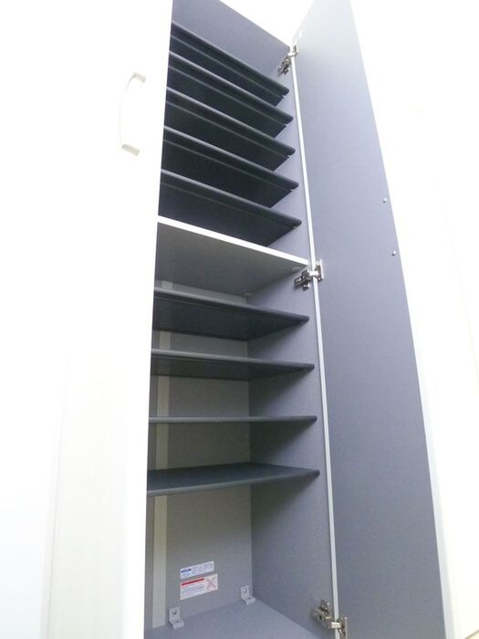 物件内観写真16　(靴箱)