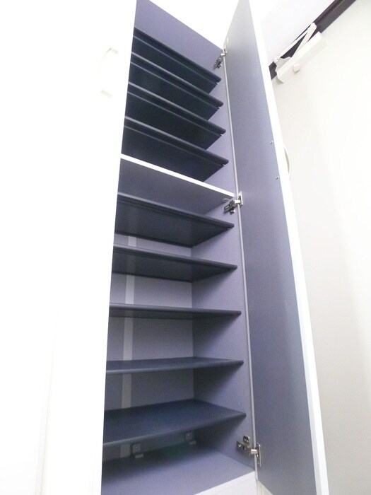 物件内観写真17　(靴箱)