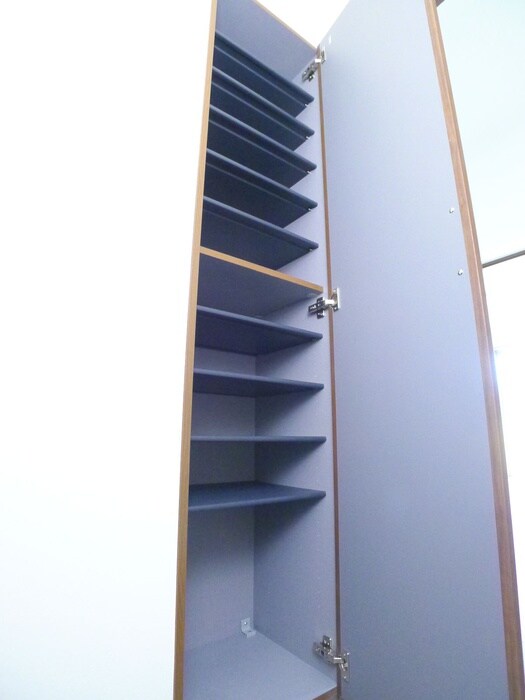 物件内観写真18　(靴箱)