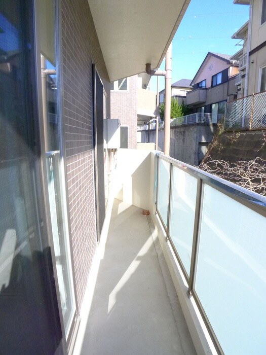 物件内観写真21　(ベランダ・バルコニー)