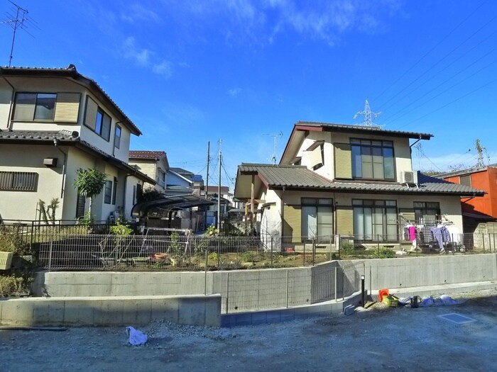 物件内観写真22　(周辺環境)