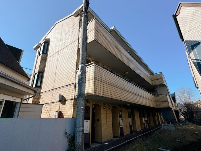 物件外観写真2　(外観写真)