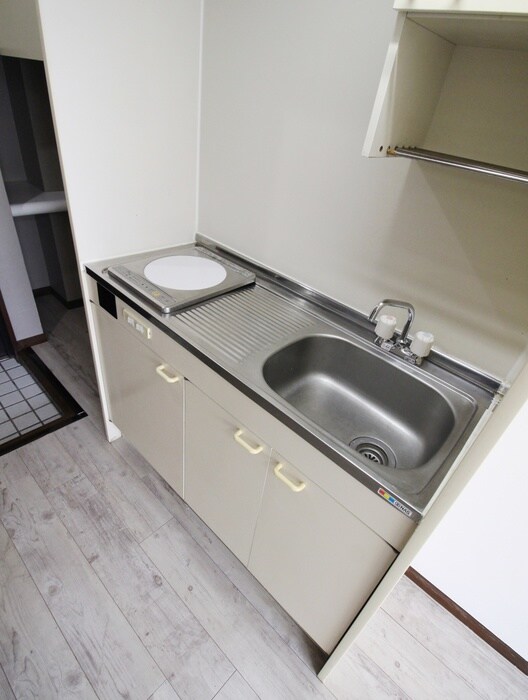 物件内観写真9　(キッチン)