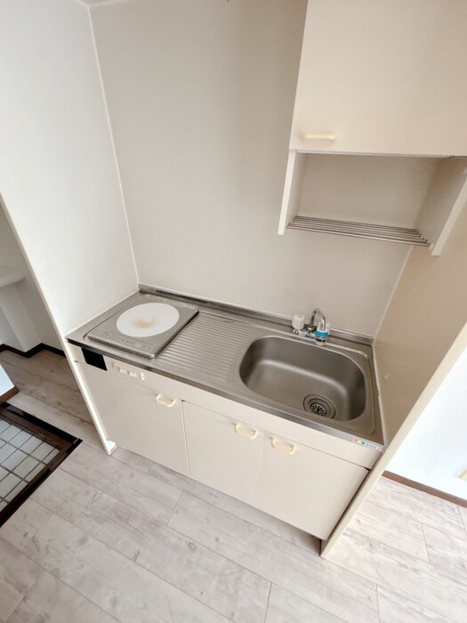 物件内観写真9　(キッチン)