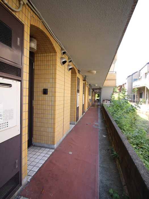 物件外観写真6　(周辺環境)