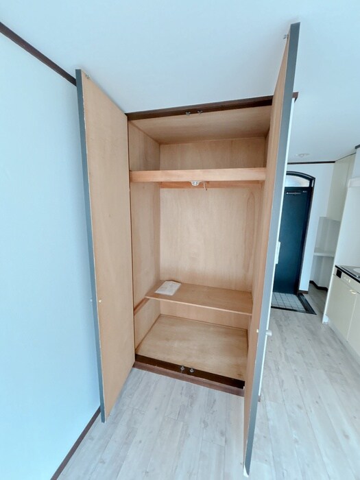 物件内観写真10　(収納)