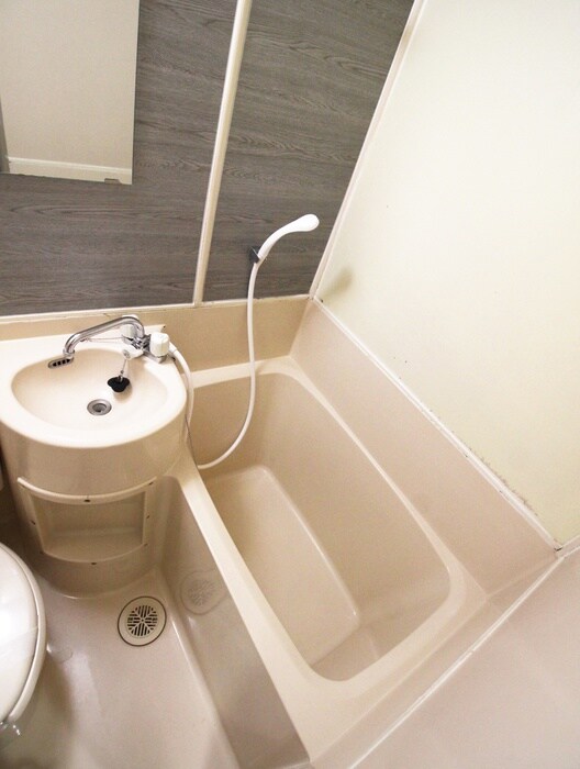 物件内観写真11　(バス／シャワールーム等)