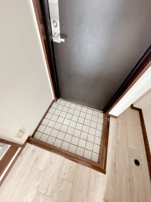 物件内観写真20　(玄関)